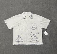 2025年最新】AiMe leon dore シャツの人気アイテム - メルカリ