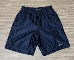 Nike ネイビー バスケットボールパンツ