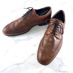 【未使用美品】ECCO 本革Lisbonメダリオン〈定価24,200円〉 未使用美品】ECCO 本革Lisbonメダリオン〈定価24,200円〉 - メルカリ