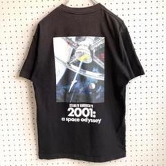 ドスぺ！ 90s 2001年宇宙の旅 tee Size L