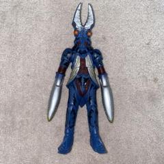 1984 JAPAN DXウルトラ怪獣シリーズ 37㎝ バルタン星人 1984 JAPAN DXウルトラ怪獣シリーズ 37㎝ バルタン星人 - メルカリ