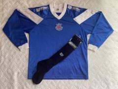 ヴァンフォーレ甲府　トレーニングマッチ　ユニフォーム　長袖 ヴァンフォーレ甲府 – Vintage Sports Football Store