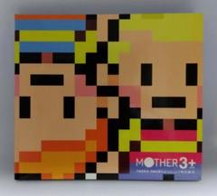 MOTHER3+サウンドトラック EIGHTMELODIES NOTEBOOK - メルカリ