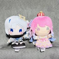 ホロライブ 姫森ルーナ パペットぬいぐるみ 2種　まとめ売り　27個 🔥新商品入荷🔥／ #ホロライブ から姫森ルーナ ぬいぐるみ