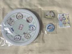 ちいかわ くら寿司 セット