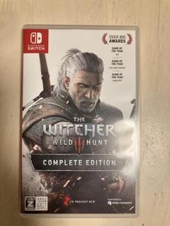 The Witcher 3: Wild Hunt Complete