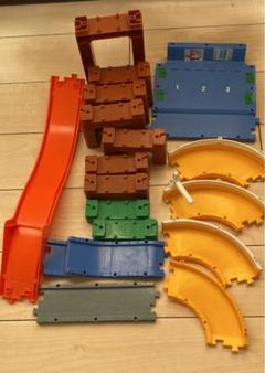 トミカ ベーシックどうろセットの中古 未使用品 メルカリ