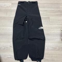 THE NORTH FACE ノースフェイス スノーボード ウェア パンツ