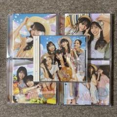 乃木坂46 Same numbers 初回限定版＋通常盤 5枚セット①