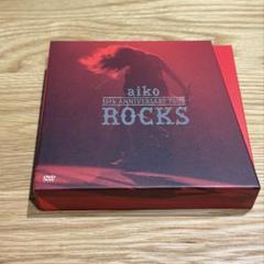 aiko Live Blu-ray 「ROCKS」「POPS」セット〈初回限定〉 Amazon.co.jp: aiko 15th Anniversary Tour 「ROCKS」 初回限定