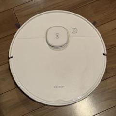 2025年最新】ecovacs deebot n7の人気アイテム - メルカリ