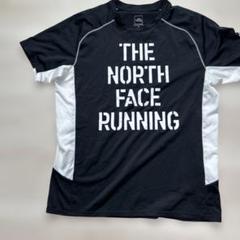 THE NORTH FACE RUNNING TEE M