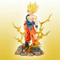 一番くじ ドラゴンボール改～最高レベルの決戦編～ バイバイ孫悟空リペイント 一番くじ ドラゴンボール改～最高レベルの決戦編～ ｜一番くじ