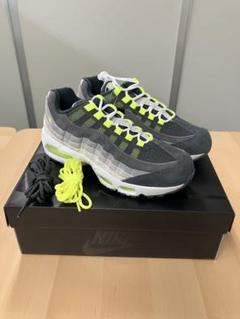 27cmNIKE AIRMAX 95 OG 