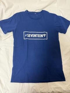 【新品未開封】 seventeen holiday ペンミ Tシャツ Lサイズ 定価以下♡SEVENTEEN HOLIDAY セブチ ペンミ グッズ Tシャツ