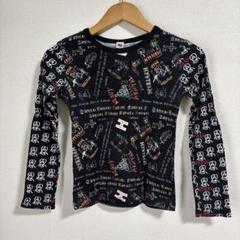 ヒステリック　ミニ　hysteric mini Tシャツ