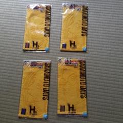 一番くじサカモトデイズ景品