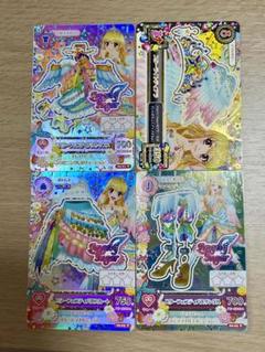 アイカツ スターフェスティバルコーデ 星宮いちご - メルカリ