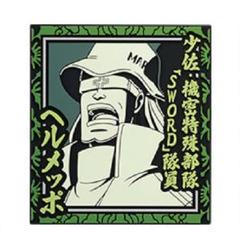 2025年最新】ヘルメッポ 一番くじの人気アイテム - メルカリ