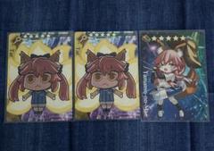fgo タマモキャット　玉藻の前