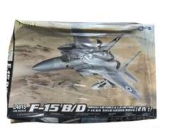 グレートウォールホビー　GWH F-15B/D 1/48 Great Wall Hobbies 4815 1/48 F-15B/D Eagle Kit First Look