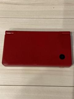 動作確認済　Nintendo DSi レッド