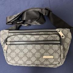 Fashion JINGPIN Creations ボディバッグのサムネイル