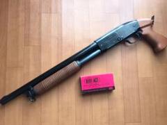 ライアットショットガンの中古 未使用品を探そう メルカリ