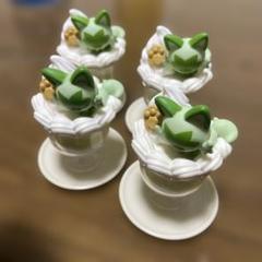 ポケモン Yummy! sweets mascot 5 ニャオハのサムネイル
