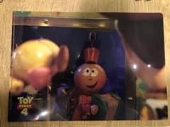 【世界500体限定】トイストーリー ピクサーTINTOY ティントイ フィギュア ティントイ TinToy ディズニーピクサー トイストーリー4