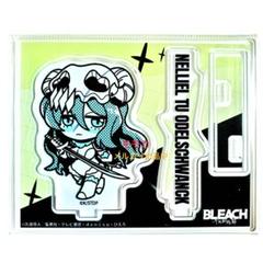 2025年最新】ネリエル bleachの人気アイテム - メルカリ