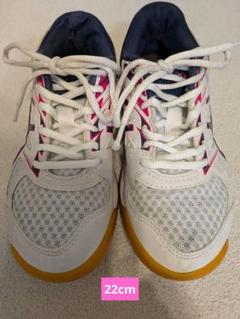 ASICS UNIFORCE バレーボールシューズ