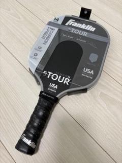 ピックルボール　パドル　FS TOUR TEMPO 14/ FSツアー　テンポ