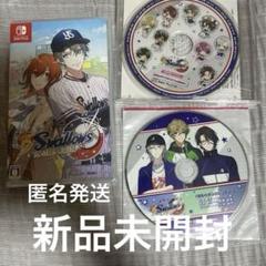My9Swallows TOPSTARS LEAGUE マイナイン 通常