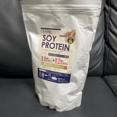 【未開封】光生 kosei ソイプロテイン 1kg ミルクティーのサムネイル