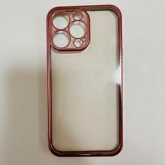 一点限り❣️iphone13pro case 6.1インチ おしゃれ　ケース