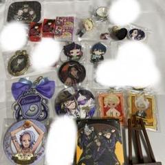 アニメ、ゲームグッズまとめ売り