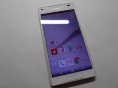 Xperia Z5 Compact SO-02H