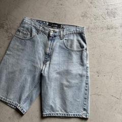 Levi’s silverTab "loose" Denim Shorts
