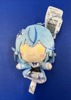【濡れ防止+専用封筒】新品タグ付き ホロライブ 雪花ラミィ 指パペット 5期生