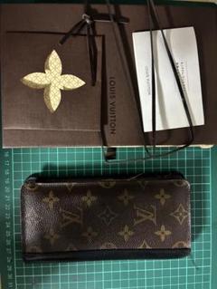 たけちゃん ルイヴィトン ポルトモネクレディ 長財布とオーガナイザー M80726】 LOUIS VUITTON ルイヴィトン モノグラム 長財布 コピー
