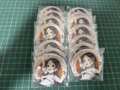 Kuramoto China - Badge - Gakuen iDOLM@STER (倉本千奈 「学園