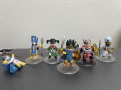 2025年最新】ドラクエ6 フィギュアの人気アイテム - メルカリ