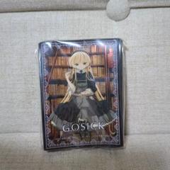 gosick ポストカードヴィクトリカ武田日向ファンタジアバトル