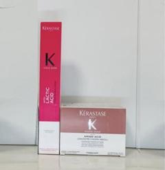 ケラスターゼ CA フュジオドーズクロマアブソリュコンサントレNR12ml×10 ケラスターゼ フュジオドーズ クロマアブソリュ コンサントレ