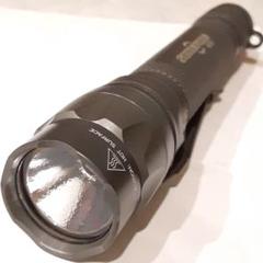 SUREFIRE L2Digital LumaMax コレクション品 無傷 極美 SUREFIRE L2Digital LumaMax コレクション品 無傷 極美 - メルカリ