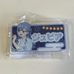 フェアリーテイル ジュビア グレイ アクリルスタンド 缶バッジ ネームバッジ 説明欄必読 FAIRY TAIL グッズ グレイ アクリルスタンド