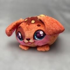 ふわもちWow！パンビーナ　バターブレッド