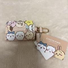 ちいかわ　スマートキーケース　ちいかわ集合C