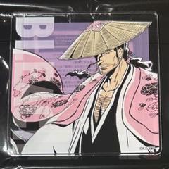 Amazon.co.jp: BLEACH ブリーチ 京楽春水 缶バッジ : おもちゃ